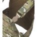 Плитоноска WAS Warrior DCS AK, Multicam, M/L