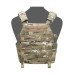 Плитоноска WAS Warrior DCS AK, Multicam, M/L