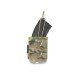 Плитоноска WAS Warrior DCS AK, Multicam, M/L