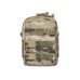Плитоноска WAS Warrior DCS AK, Multicam, M/L