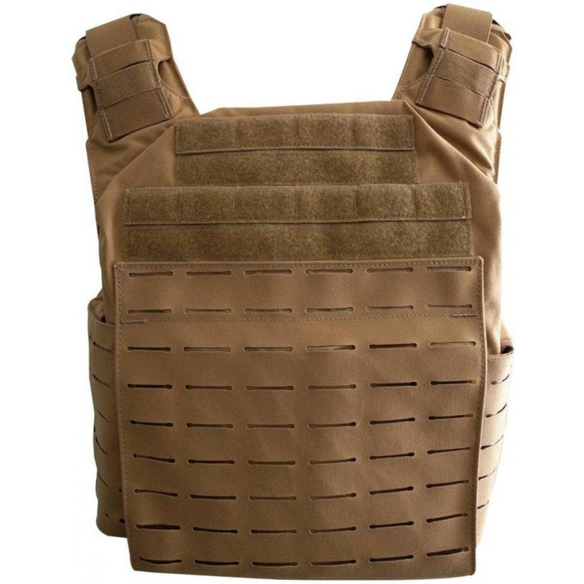 Плитоноска LA Police Gear Atlas One Size