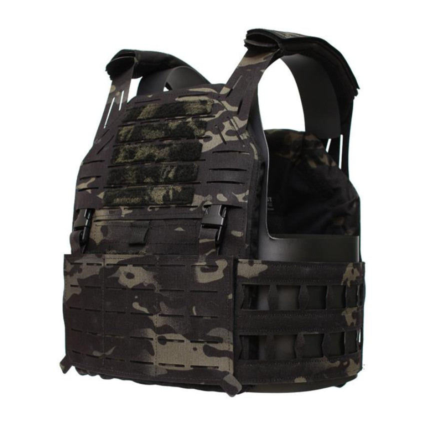 Полегшена плитоноска LBT G3 Plate Carrier LBT-6094G3-S BMC