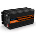 Преобразователь тока, инвертор, EDECOA® DPM20, 2000W, 24V
