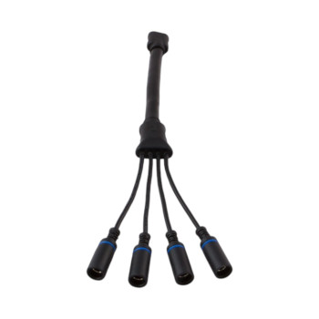 Адаптер Goal Zero 4x 8mm Combiner to High Power Port Connector