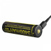 Акумулятор 18650 (3400mAh) Nitecore NL1834R