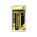 Аккумулятор литиевый Li-Ion 18650 Nitecore NL1826R (2600mAh, USB), защищенный Аккумулятор литиевый Li-Ion 18650 Nitecore NL1826R (2600mAh, USB), защищенный