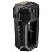 Швидка автомобільна зарядка Nitecore V2