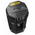 Швидка автомобільна зарядка Nitecore V2