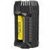 Швидка автомобільна зарядка Nitecore V2