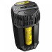 Швидка автомобільна зарядка Nitecore V2