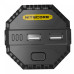 Швидка автомобільна зарядка Nitecore V2