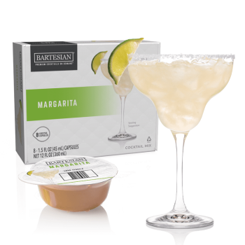 Капсулы Bartesian Margarita