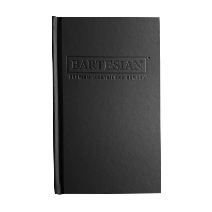 Преміальні коктейлі Bartesian (Premium Cocktail Menu)