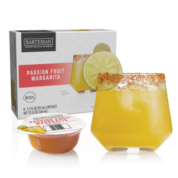 Капсули Bartesian Passion Fruit Margarita