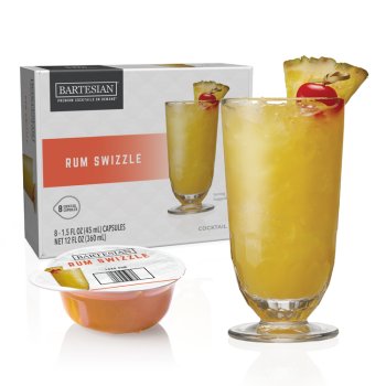Капсулы Bartesian Rum Swizzle