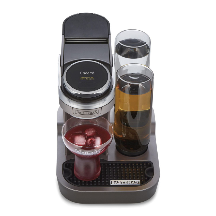 Барный набор Bartesian Duet Premium Cocktail Machine