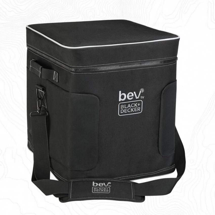 Сумка-переноска для коктейльной машины BLACK+DECKER bev