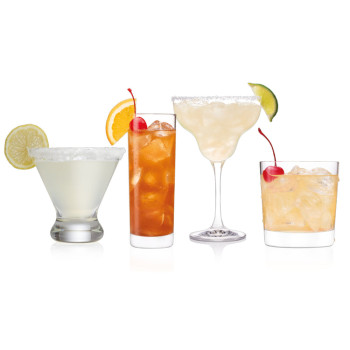 Капсули Bartesian асорті коктейлів “Cocktail Sampler Pack”