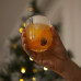 Капсулы Bartesian Holiday Spiced