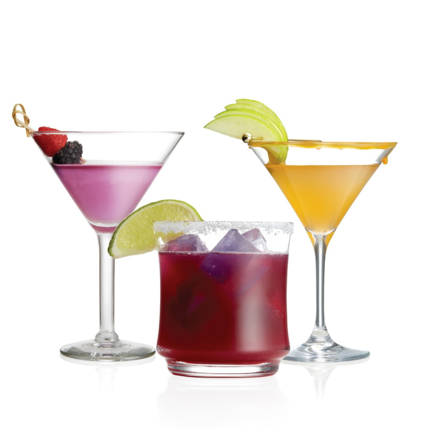 Капсули Bartesian - Spooky Sips Collection
