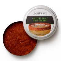 Пікантна солона обводка Bartesian "Sizzling Spicy Salt Rimmer"