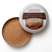Ример с ванильно-коричным ароматом Bartesian "Sweet Cinnamon Vanilla Sugar Rimmer"