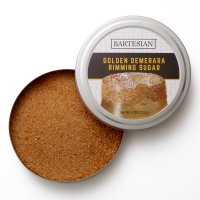 Золотистий тростинний ример  Bartesian "Golden Demerara Sugar Rimmer"