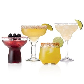 Капсулы Bartesian набор  "Tropical Margarita Collection"