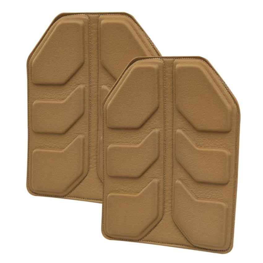 Демпфер для плитиноски LBT Foam Carrier Pads - TAN