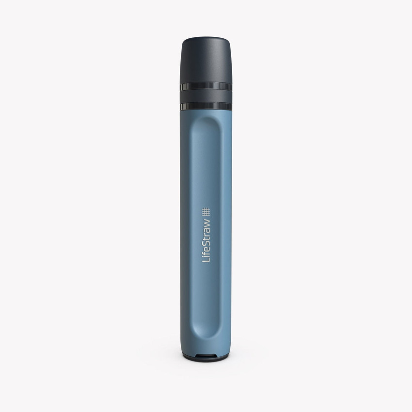 Персональный фильтр для воды LifeStraw Peak Series
