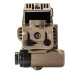 Фонарь нашлемный SureFire HL1 Helmet Light (HL1-A-TN)