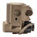 Фонарь нашлемный SureFire HL1 Helmet Light (HL1-A-TN)