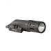 Ліхтар підствольний INFORCE WMLx, Black Body, White LED Gen 2