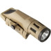 Фонарь для шлема INFORCE WML White - Gen 2 - Flat Dark Earth, HML-06-1 Фонарь для шлема INFORCE WML White - Gen 2 - Flat Dark Earth, HML-06-1