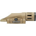 Фонарь для шлема INFORCE WML White - Gen 2 - Flat Dark Earth, HML-06-1 Фонарь для шлема INFORCE WML White - Gen 2 - Flat Dark Earth, HML-06-1