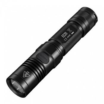 Ліхтар кишеньковий Nitecore EC20