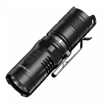 Мультизадачний тактичний ліхтар Nitecore MT10C