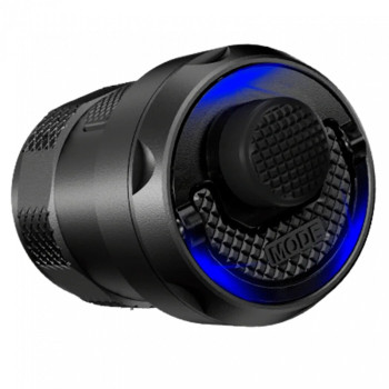 Тактична кнопка з сигнальним маяком Nitecore TSL10i для ліхтарів на 21700i