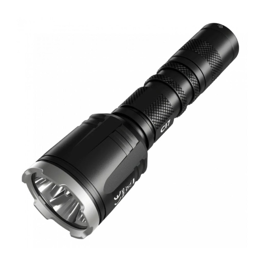 Фонарь инфракрасный Nitecore CI7 (2500 люмен, 9 режимов, 1x18650), 6-1356
