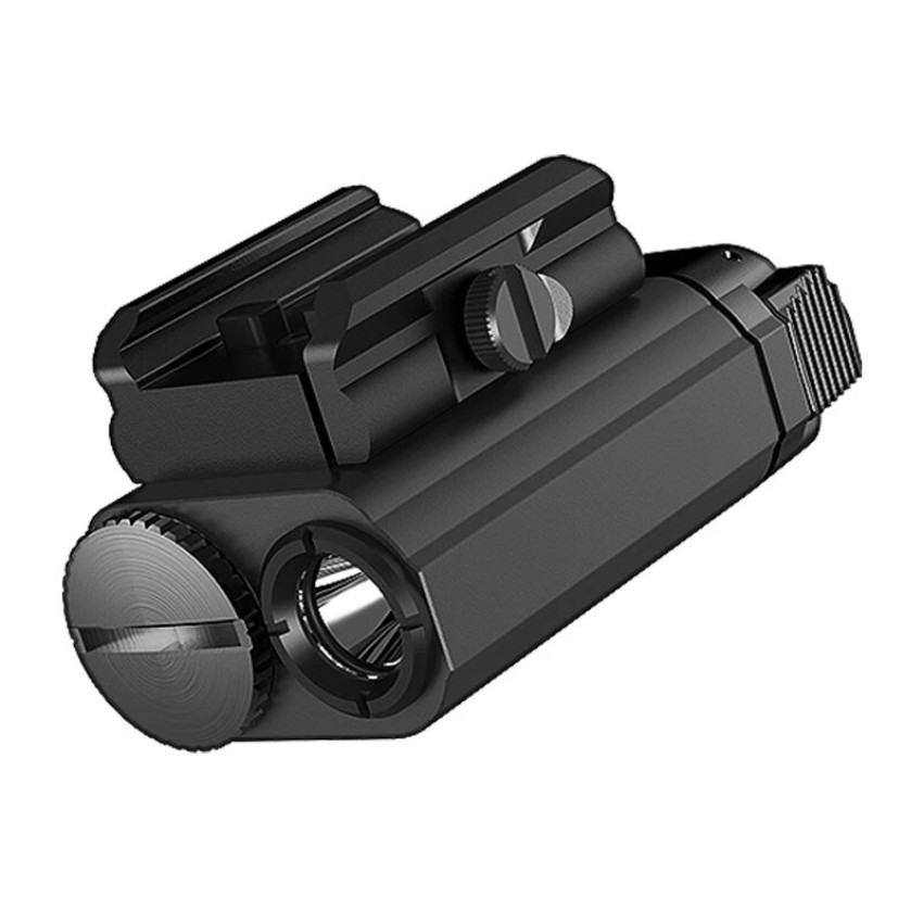 Nitecore NPL20 — компактный, универсальный фонарь.