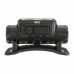 Ліхтар налобний Nitecore NU40 (Білий + Червоний LED, 1000 люмен, 9 режимів, 1x18650, USB-C, датчик наближення)