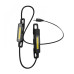Фонарь сигнальный для бега Nitecore UT05 (400 люмен, 2 режима, USB Type-A), 6-1470