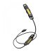 Фонарь сигнальный для бега Nitecore UT05 (400 люмен, 2 режима, USB Type-A), 6-1470