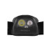 Ліхтар налобний Petzl Tactikka Plus 140 lm black
