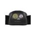Фонарь налобный Petzl Tactikka Plus 140 lm black