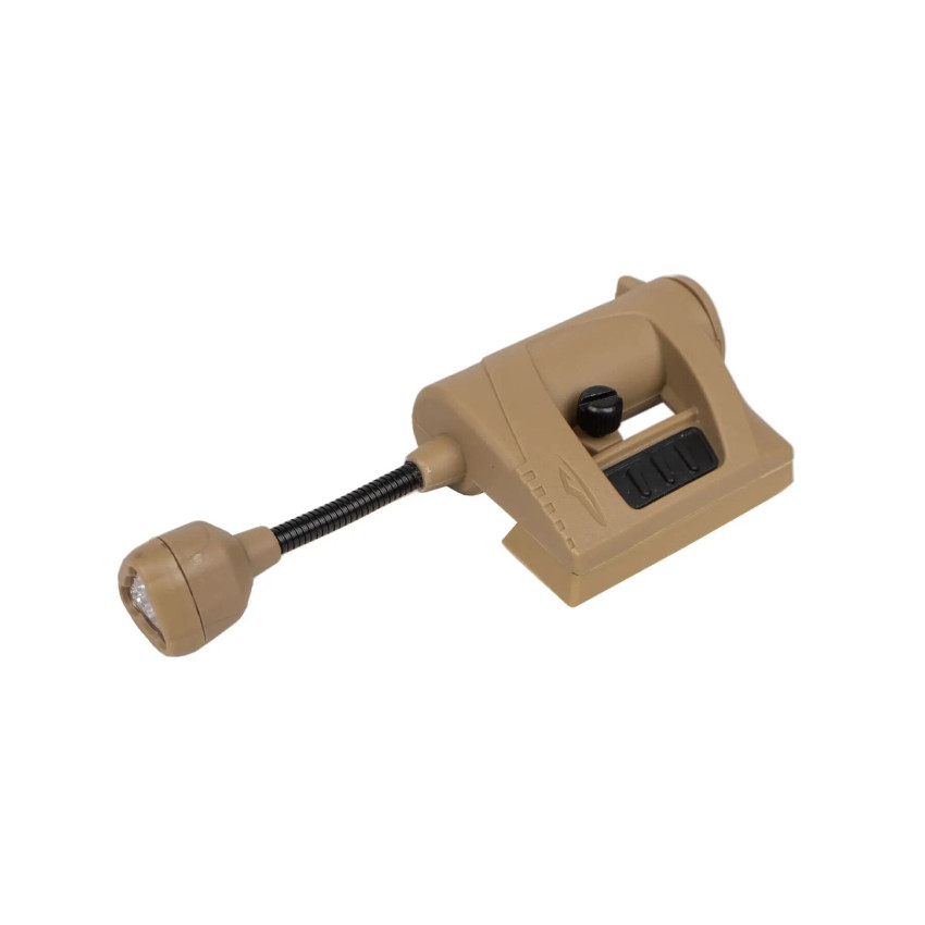 Фонарь Princeton Tec Charge Pro MPLS (CP-3-TN) - TAN