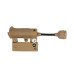 Фонарь Princeton Tec Charge Pro MPLS (CP-3-TN) - TAN