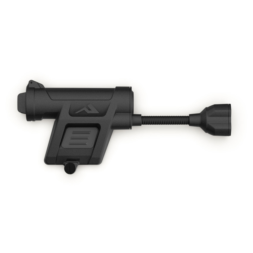 Ліхтар Princeton Tec Charge X (C23-BK) - BK