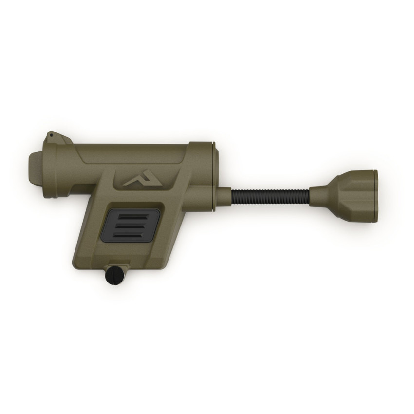 Фонарь для шлема Princeton Tec Charge X (C23-OD) - OD Green
