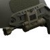 Фонарь для шлема Princeton Tec Charge X (C23-OD) - OD Green